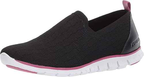 Cole haan women's zerogrand stitchlite distance slip on loafer Clearance