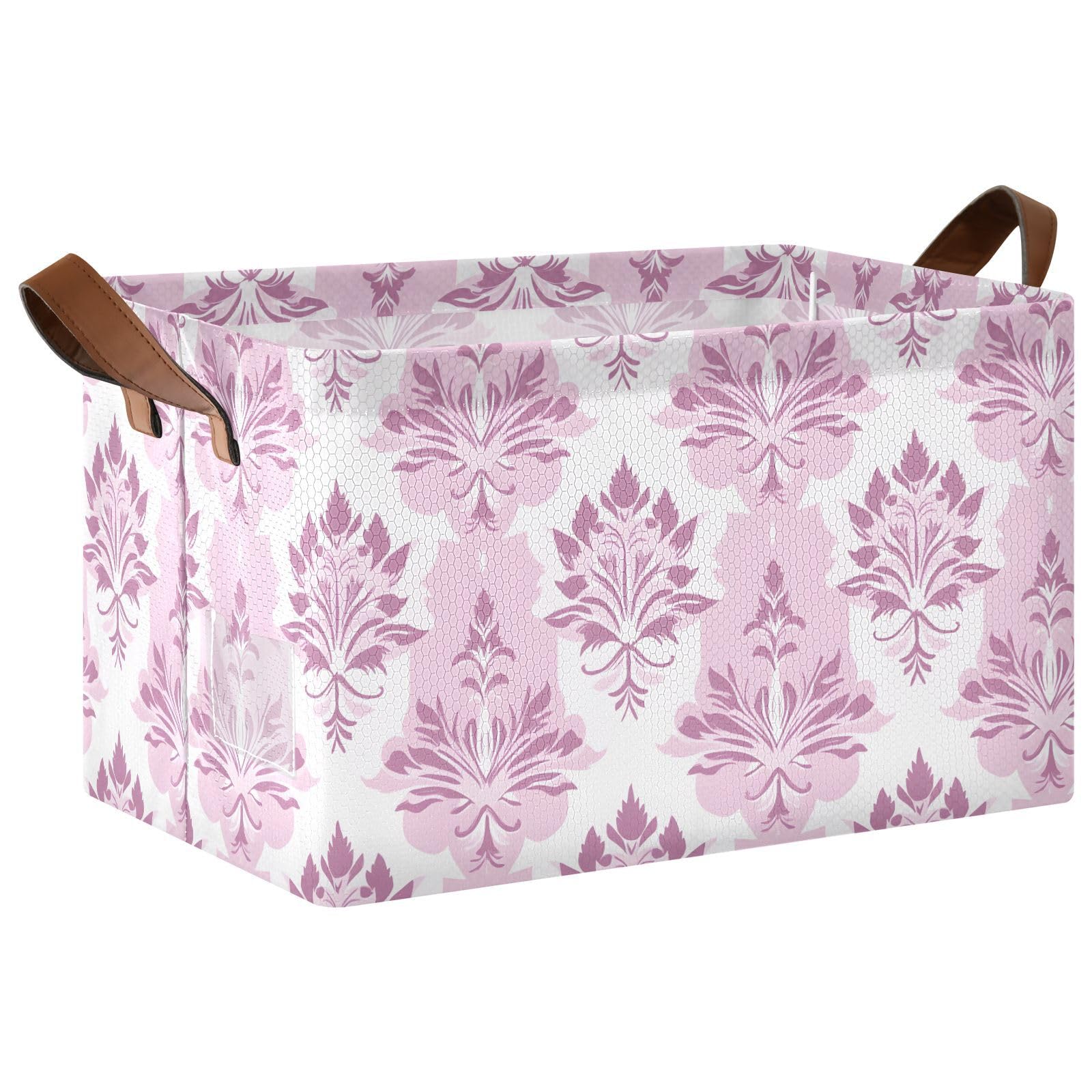 Panier de rangement pour vêtements afin de désencombrer l'armoire