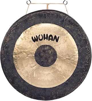 Wuhan Cymbals 20" Chau Gong WU00720