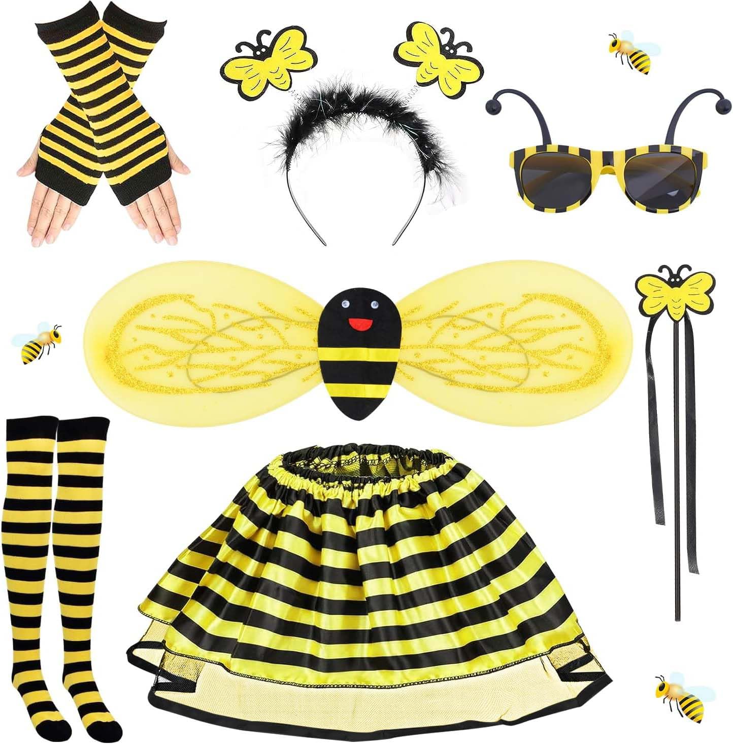 Adult Costume Halloween Fancy Dress Costume Cosplay