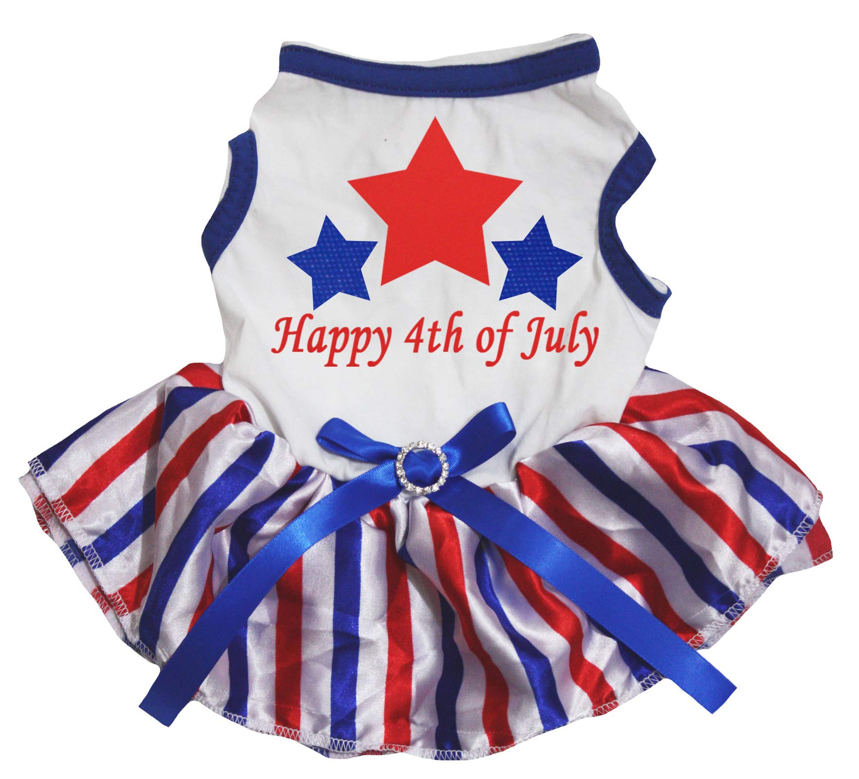 Robe pour chien grand gabarit XXXL résolvant le manque de vêtements festifs