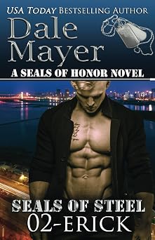 Erick SEALs of Steel Series
