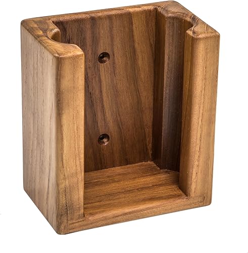 Whitecap 62316 Soporte para jabón líquido de teca