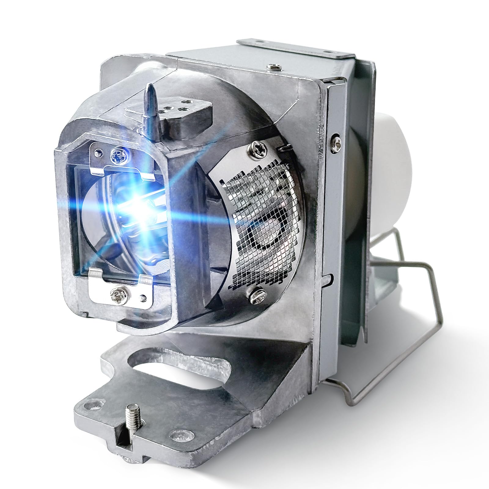 BL-FU240E/SP.7G6R1GR01 per Optoma UHD35 UHD35+ UHD35STx UHD35x UHD38 UHD38x UHD42 UHD55 VDUHDSZ Lampada del proiettore con alloggio