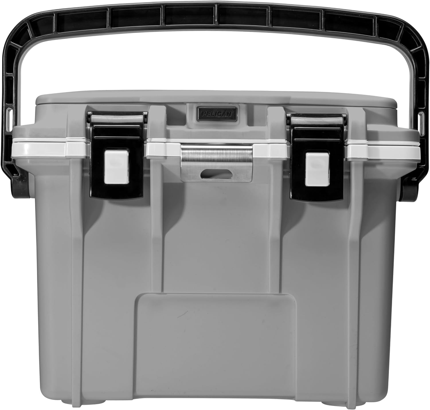 Pelican 14 Quart Cooler Cement/White