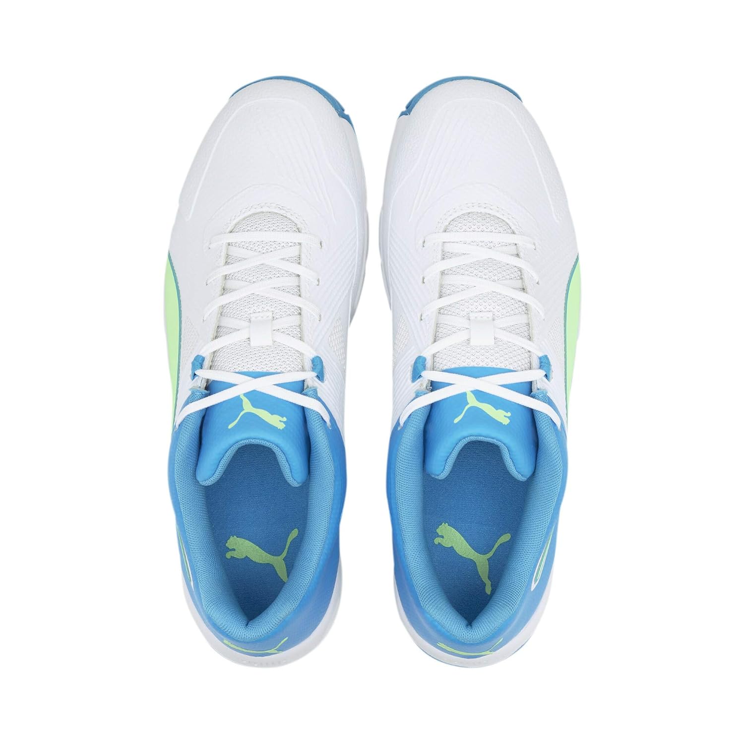 Puma Mens Spike 19.1 Cricket Shoe 6 71VVi0MhoVL. SL1500