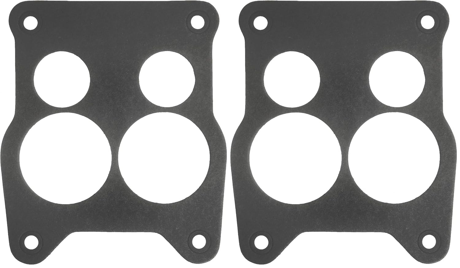 FEL-PRO 60334 Carburetor Mounting Gasket (Pack of 2)