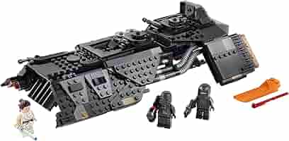 Amazon.co.jp: レゴ(LEGO) スター・ウォーズ レン騎士団の輸送船 75284 