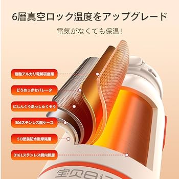 湯沸かし器　持ち運びケトル　ミルクウォーマー 楽天市場】【COUPONで11,980円!!☆楽天1位】 調乳ポット 電気