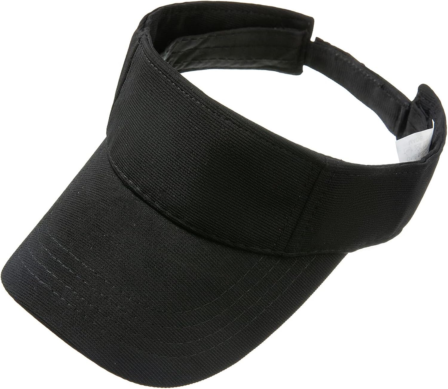 Kids Toddler Baby Sun Visor Hat Wide 