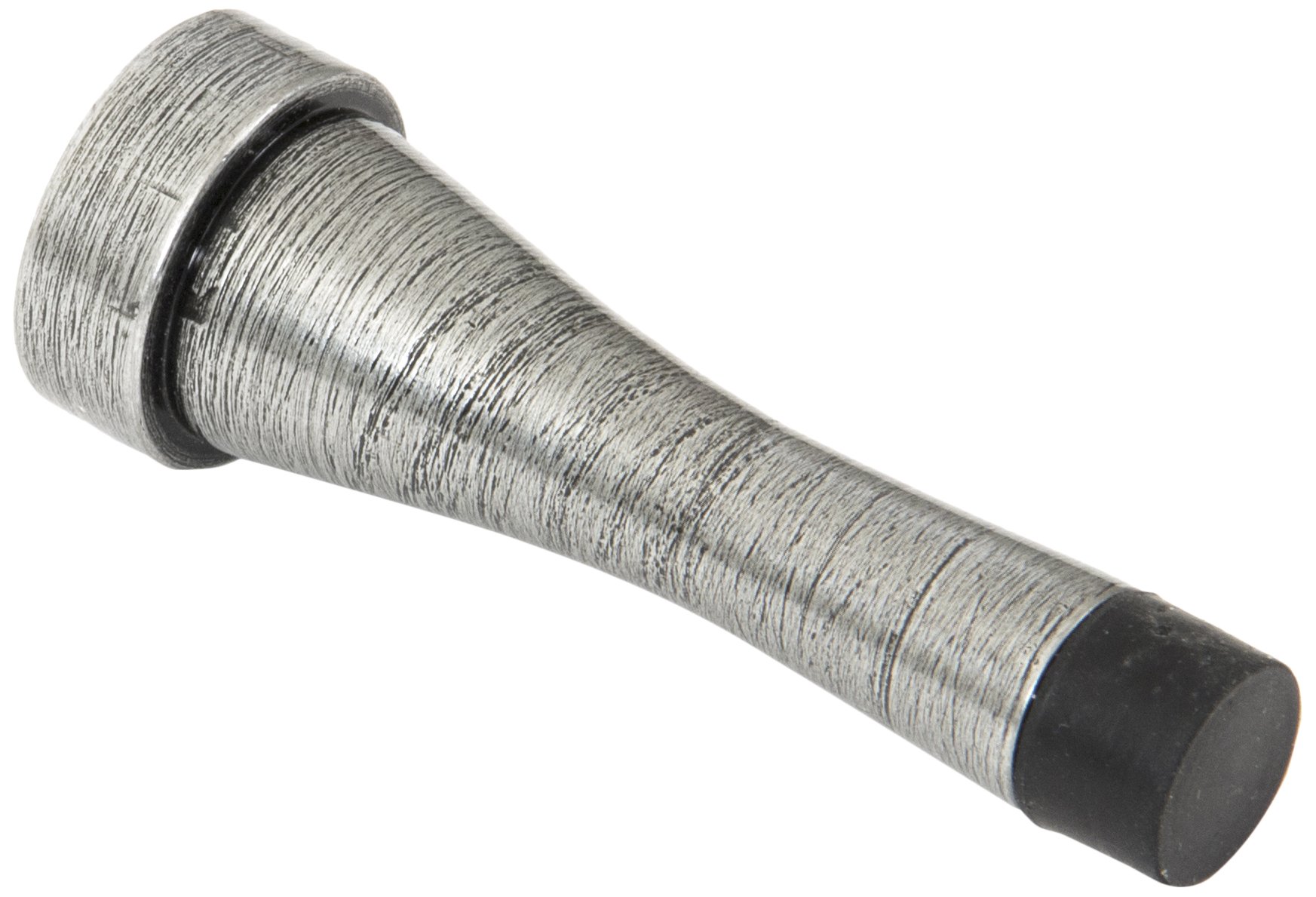 From the Anvil 33490 Pewter Projection Door Stop