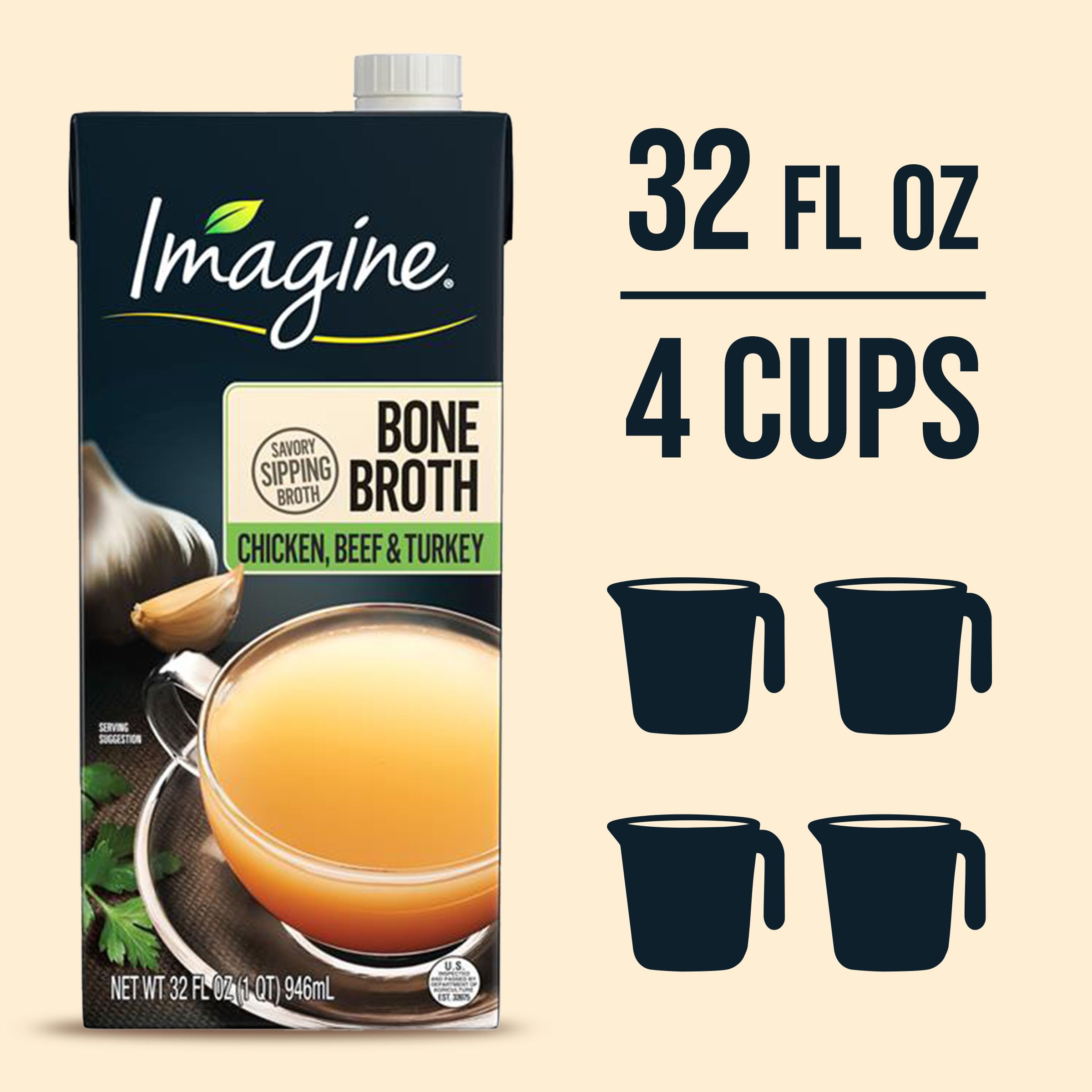 Chicken Bone Broth