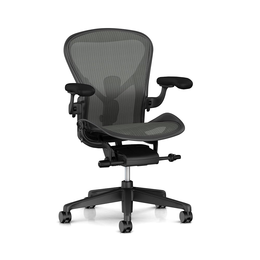 ハーマンミラー アーロン Herman Miller Aeron Bサイズ 71VVk7m8aIL._UF1000,1000_QL80_.jpg