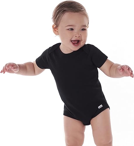 Miniatura 3 de Gerber Unisex Baby 15 Piece Onesies Bodysuit Multi Size Pack