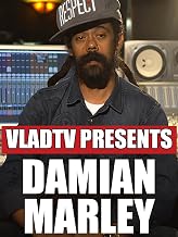 Vlad TV Presents: Damian Marley
