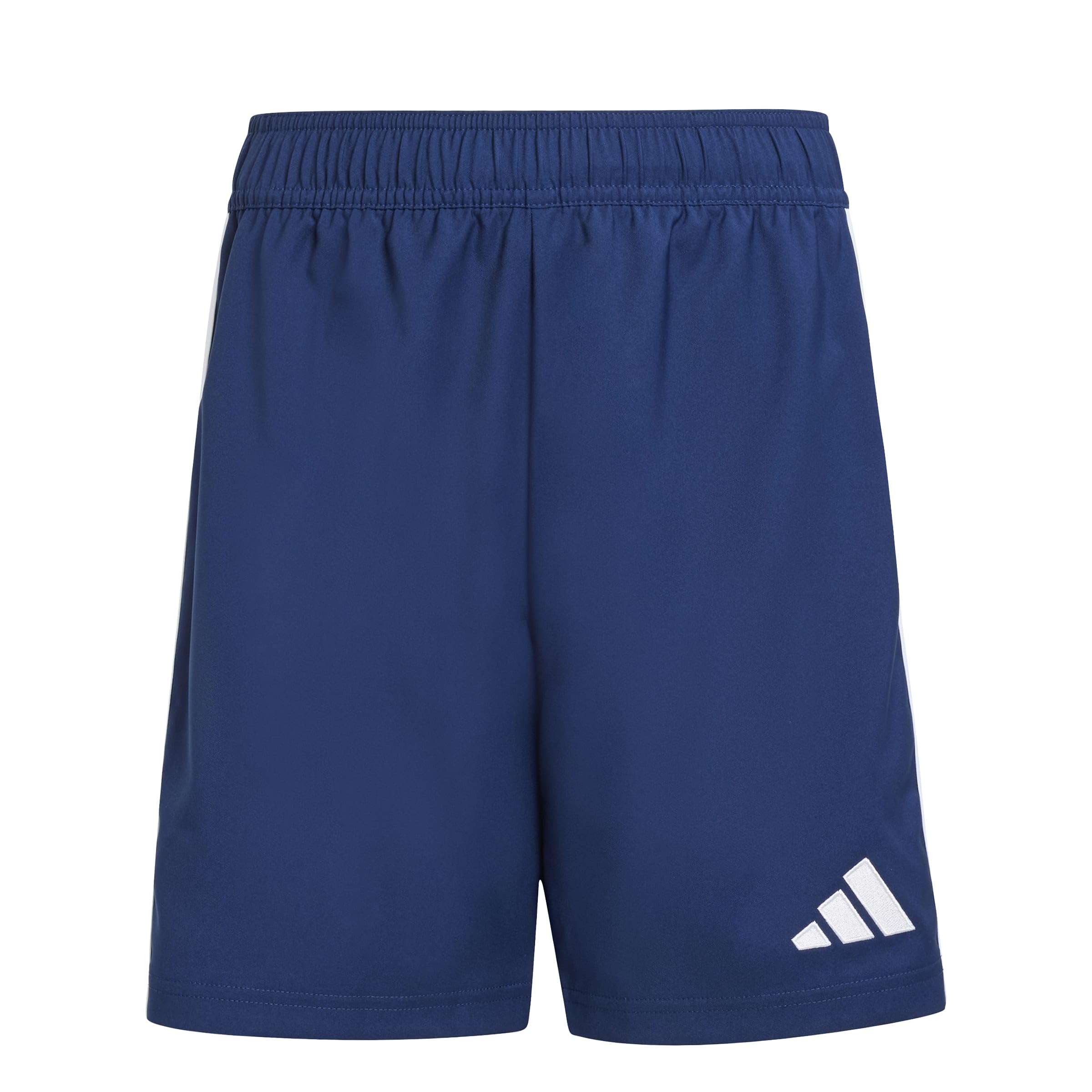 adidas Unisex Kids Tastigo25 Kids Shorts, Team Navy Blue 2, 15-16 Years