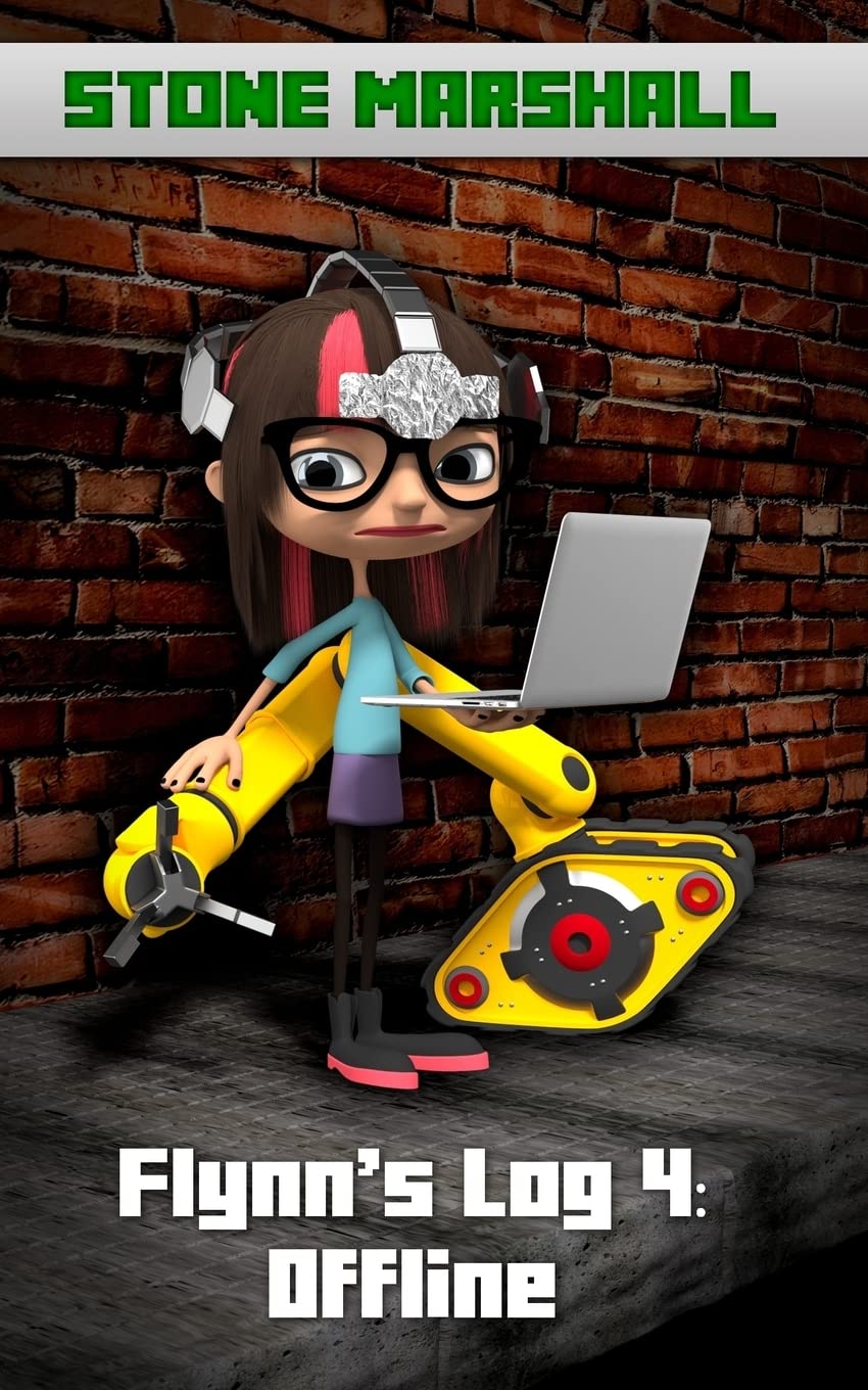 Flynn's Log 4: Offline (Stone Marshall's Flynn's Log)