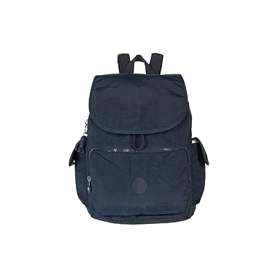 Kipling Citypack Backpack Backpack Bags Blue Bleu 2, Nylon