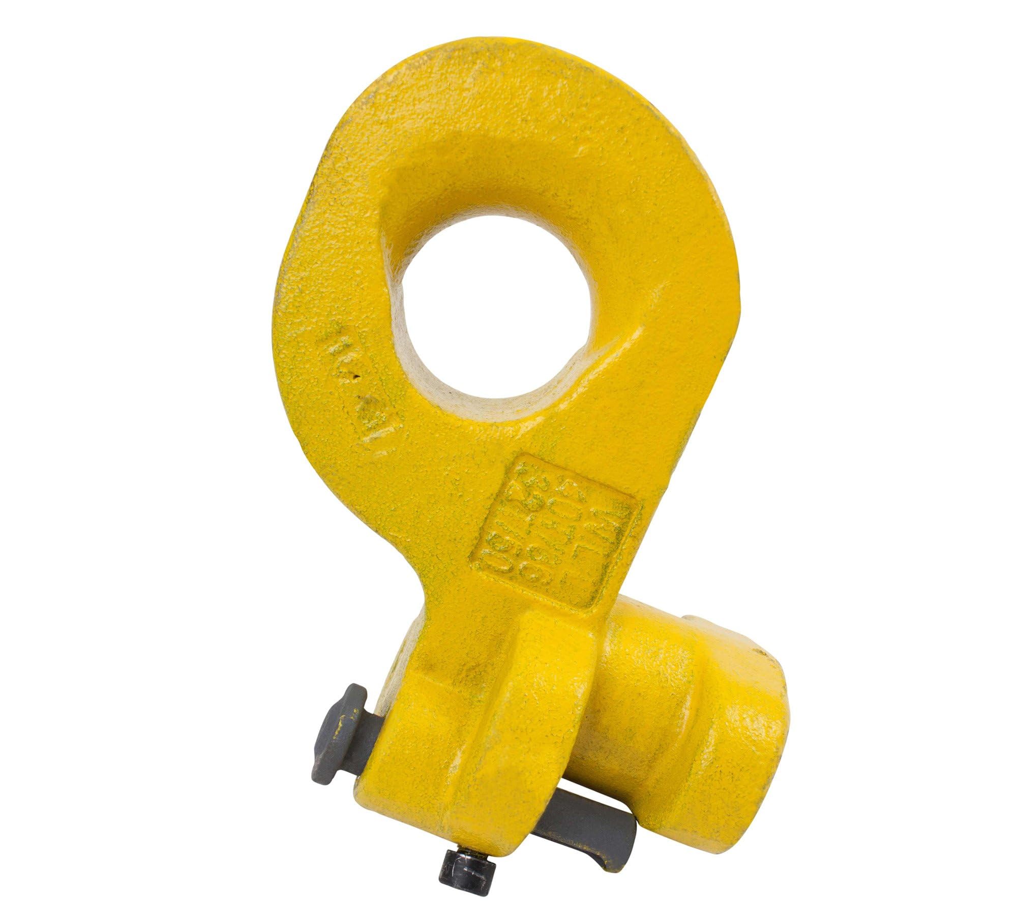 Mytee Products (2 Pack) Container Lifting Lug for Bottom Camlock - Right Side