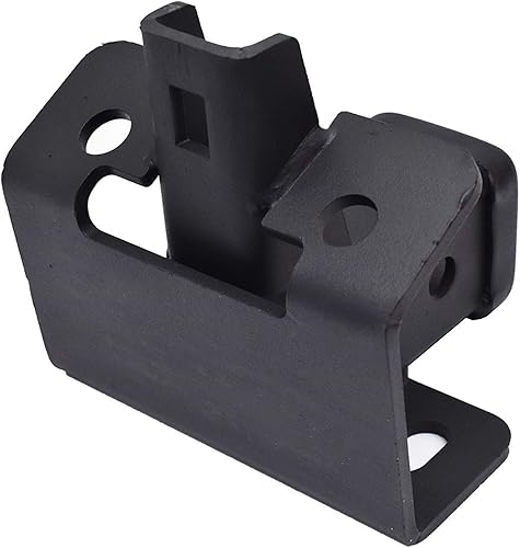 Miniatura 3 de Reemplazo del receptor de enganche de remolque de remolque para Land Rover LR3 LR4 Range Rover Sport 2005-2016