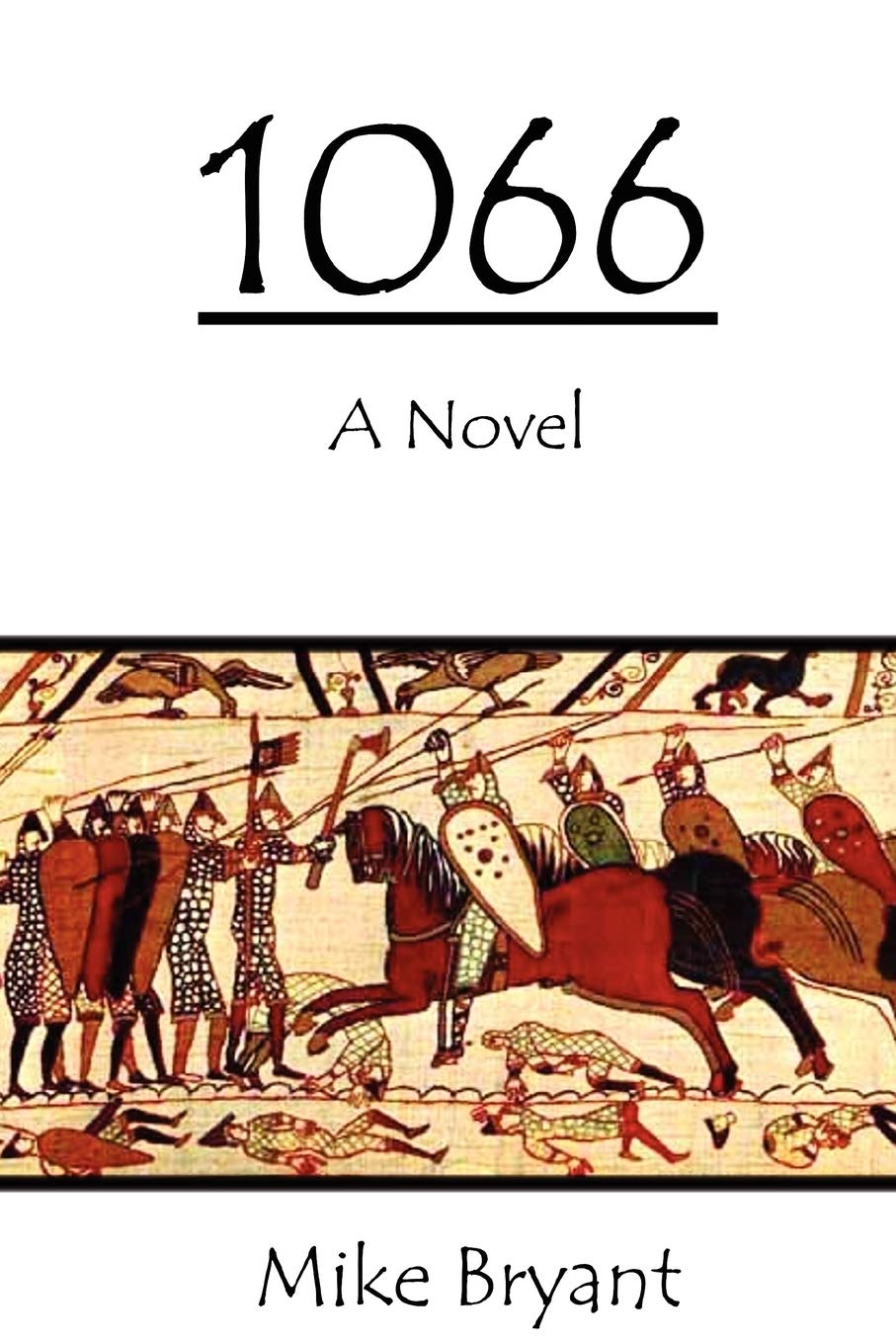1066: A Novel