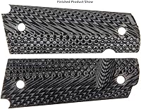 Vista 7 de Micarta cuchillo mango material losas cuchillos herramienta personalizada DIY para la fabricación de cuchillos Cuchillas en blanco