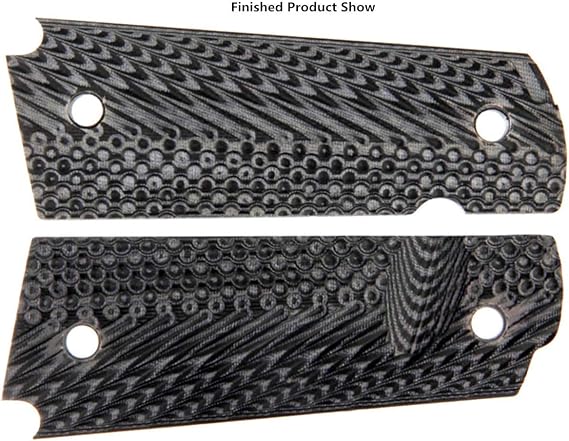Micarta Knife Handle Material Slabs Knives Custom DIY Tool for Knife Making Blanks Blades