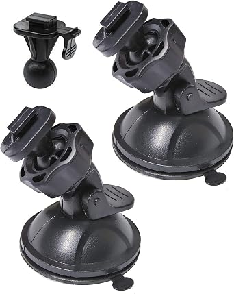 Dash Cam Mount Bracket