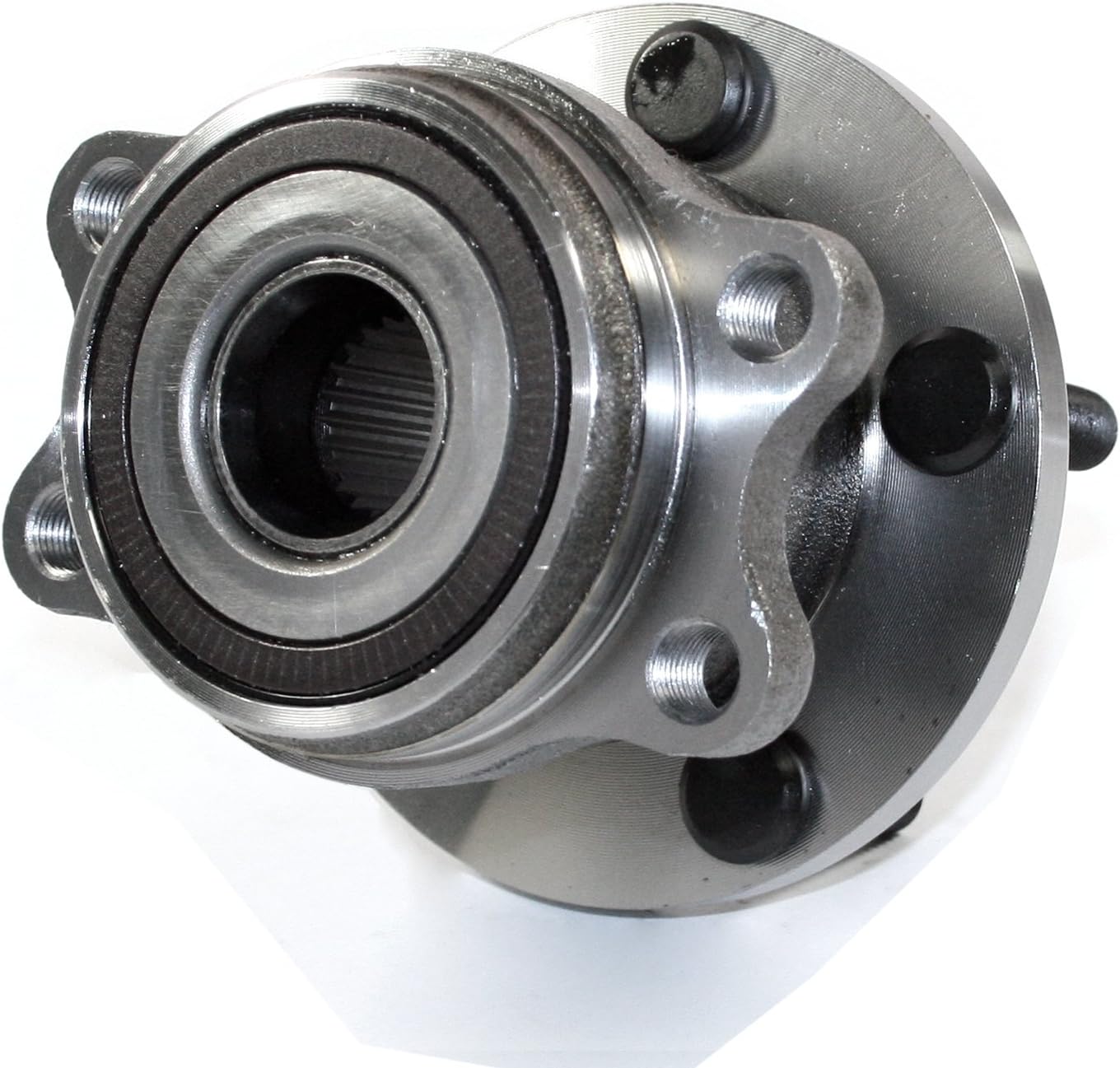 DuraGo 29512293 Rear Hub Assembly