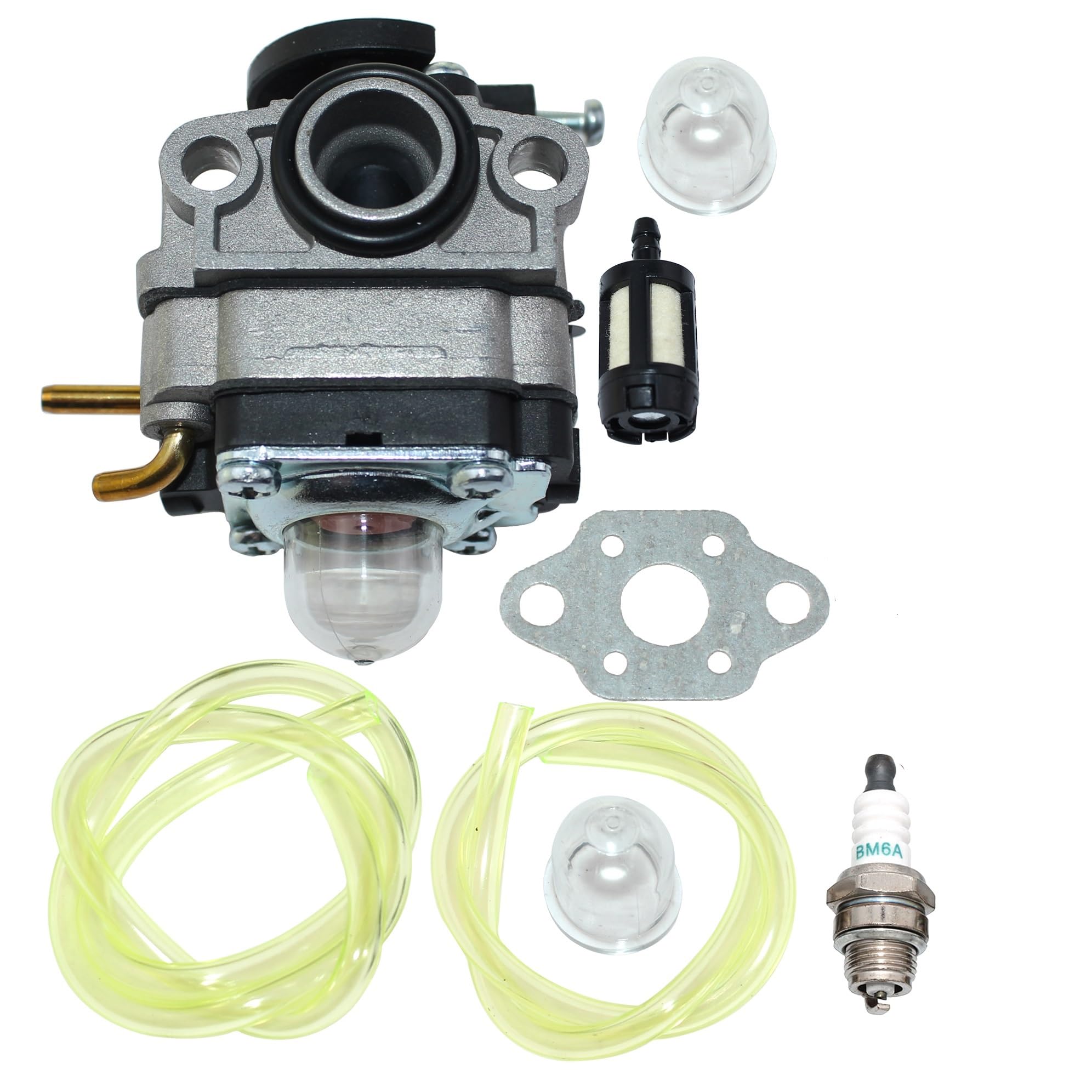 Pièce de rechange carburateur BM26SS pour moteur de motoculture UT-26CS UT-33600
