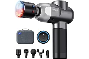 Hypervolt 2.0 Pro Massage Gun: Revolutionary deep tissue therapy solution