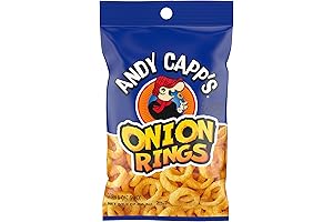 Andy Capp's Beer Battered Onion Rings