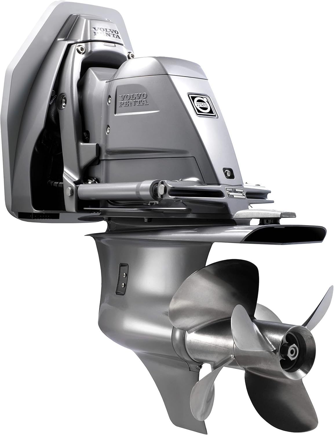 Drain Plug & Vent Plug with O-Rings Dipstick Lower/Upper O-Ring Compatible with Volvo Penta Outdrive Gearlube Gearoil Oring Marine Duo Set SX-M, SX-A, DPS-A I/O 3854539 3852045 & 3855081