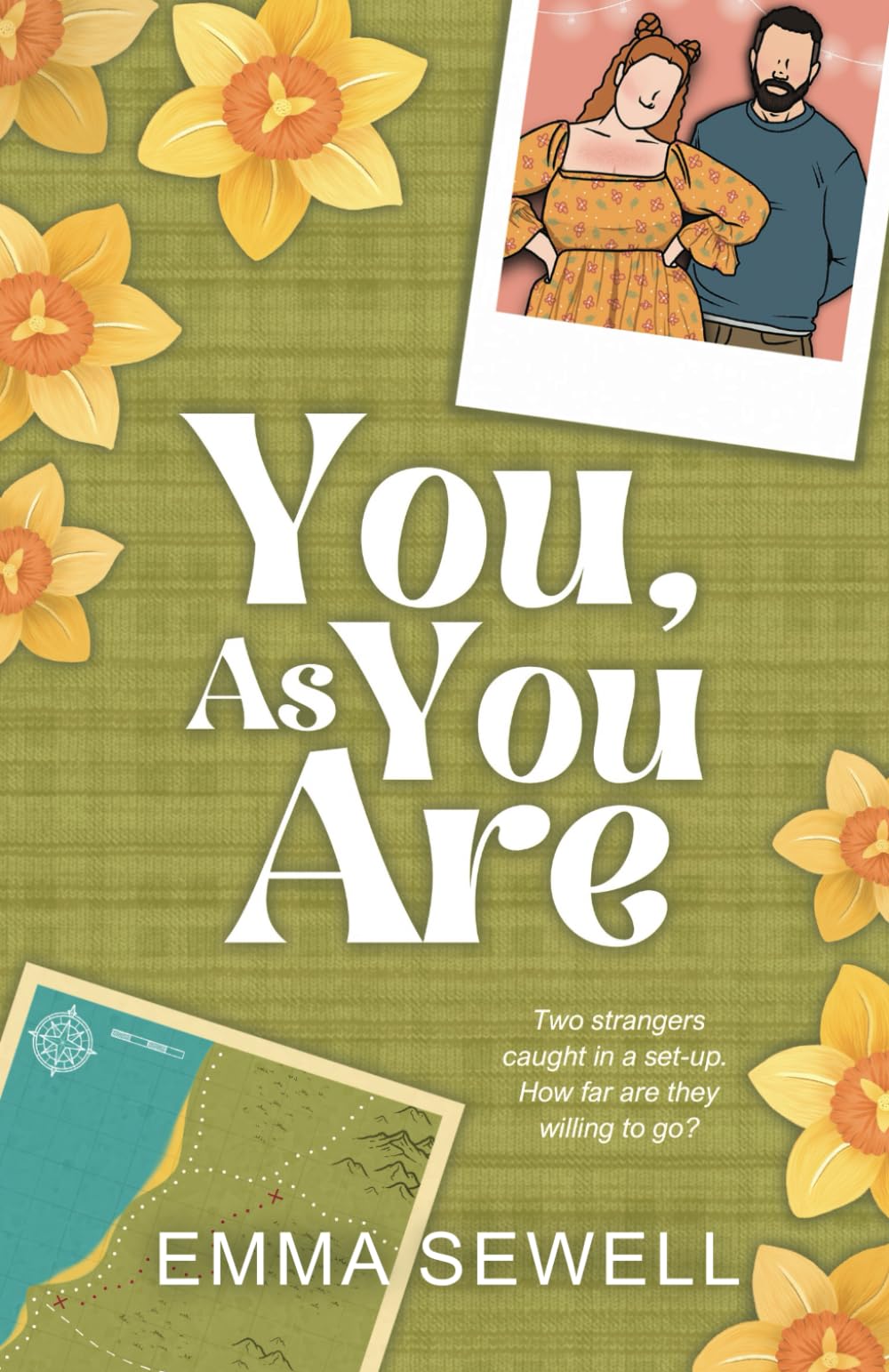 You, As You Are (Changing Seasons)