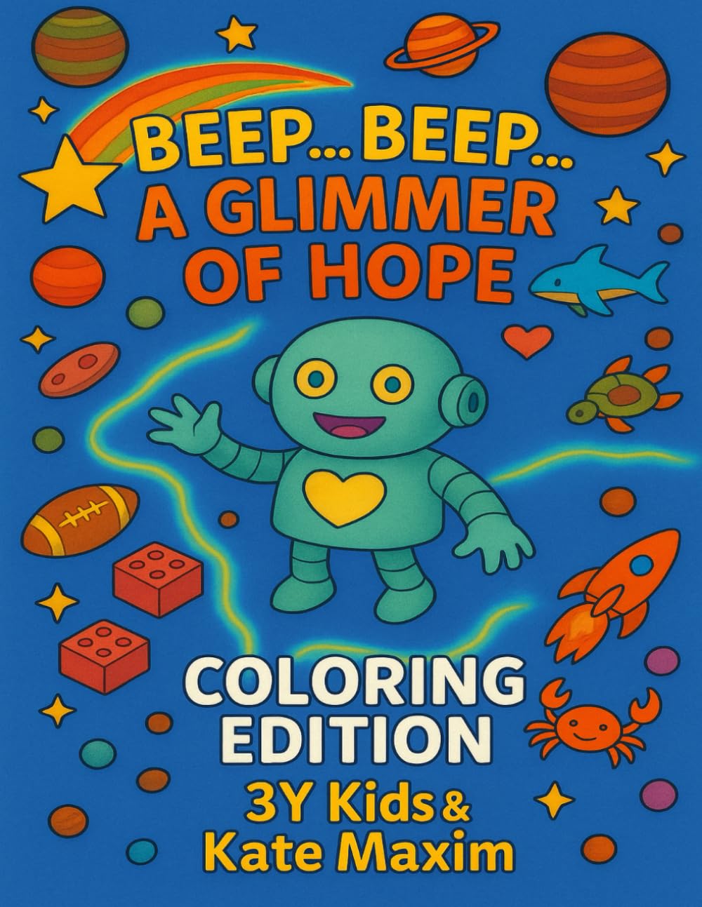 Beep... Beep... A Glimmer Of Hope