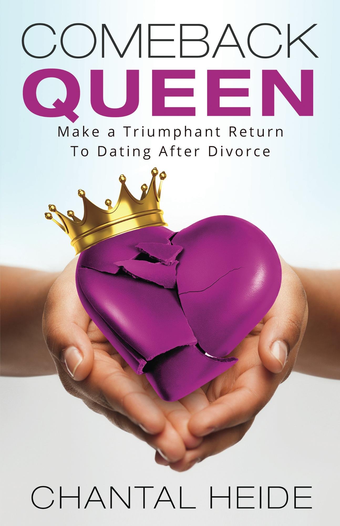 Comeback Queen: Make A Triumphant Return To Dating After Divorce