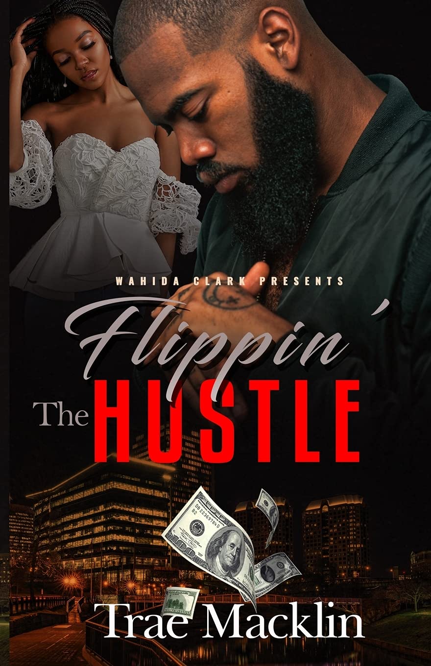 Buy Flippin' the Hustle — BookShops.in