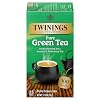 Twinings Pure Green Tea 1.76oz, Box of 25
