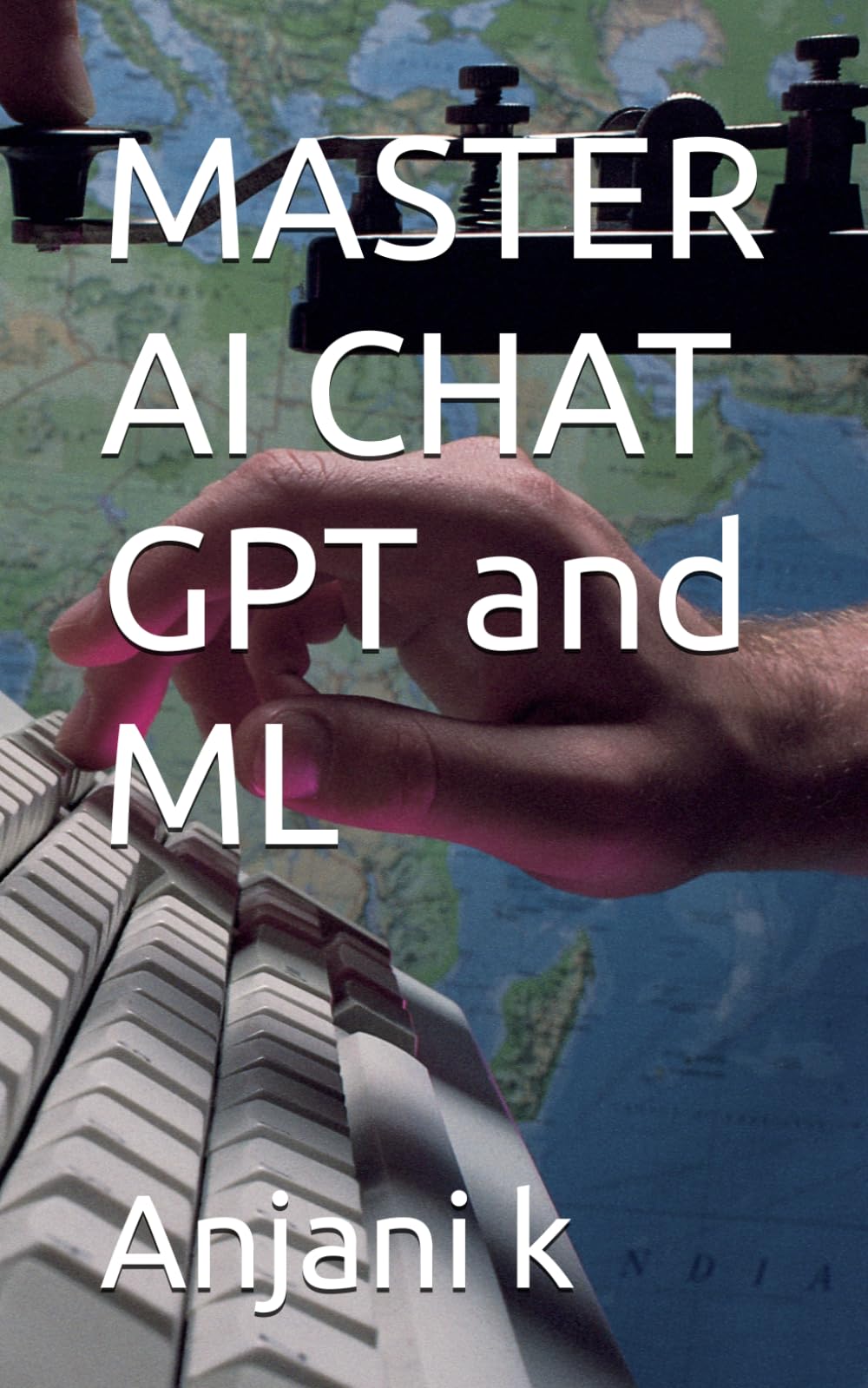 MASTER AI CHAT GPT and ML