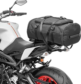 Backpack compatible with Benelli TRK 502 / X RG4 35l + straps
