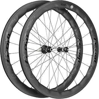 Amazon | Superteam カーボンファイバーロードバイクホイール