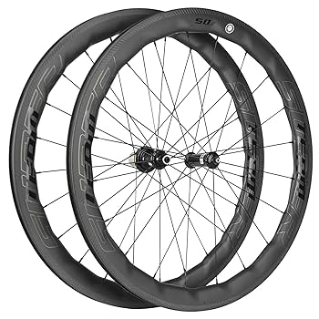 Amazon | Superteam カーボンファイバーロードバイクホイール