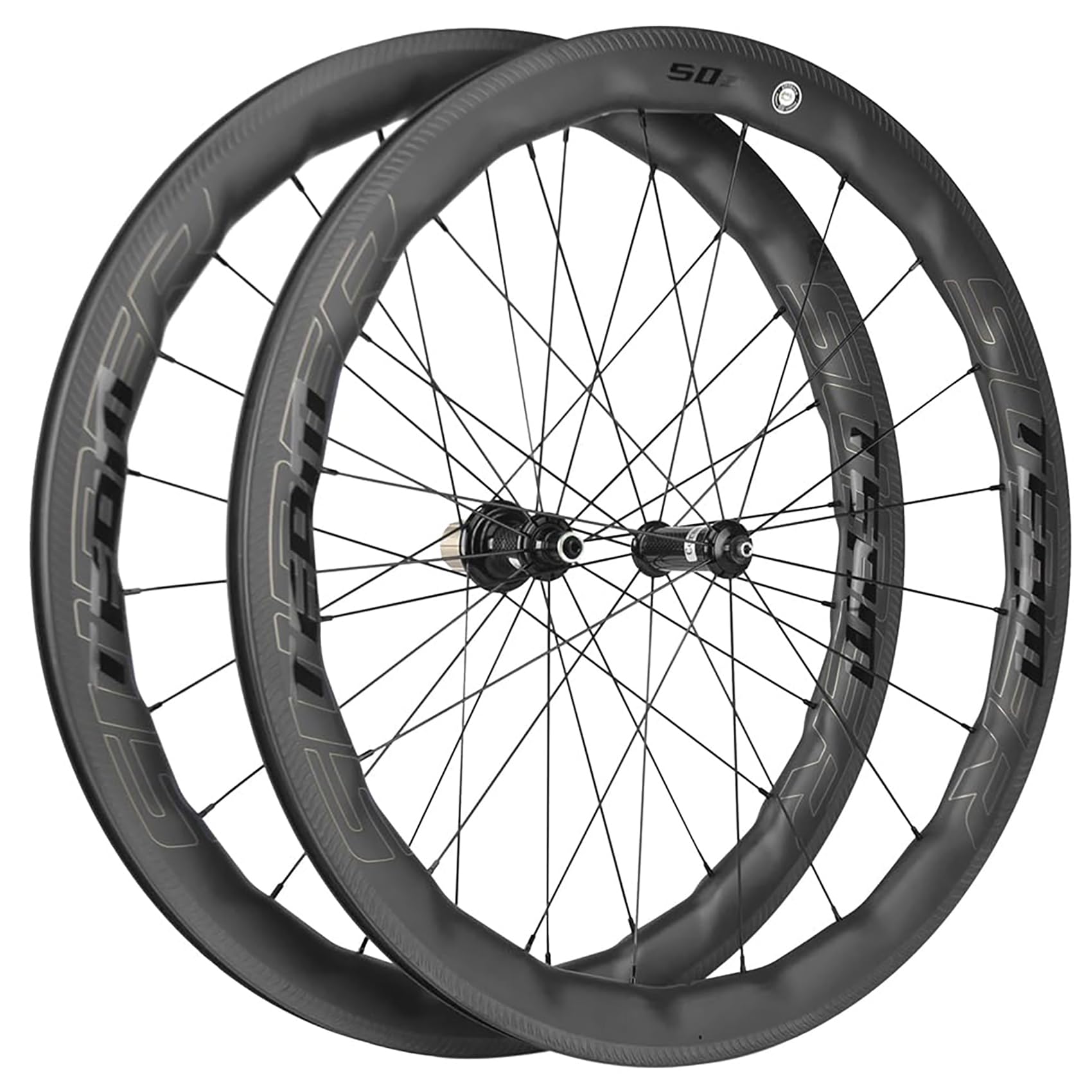 カーボン デープリム 88mm  700c 25m チューブレス Amazon | SUPERTEAMカーボンチューブレスホイール700Cディスク