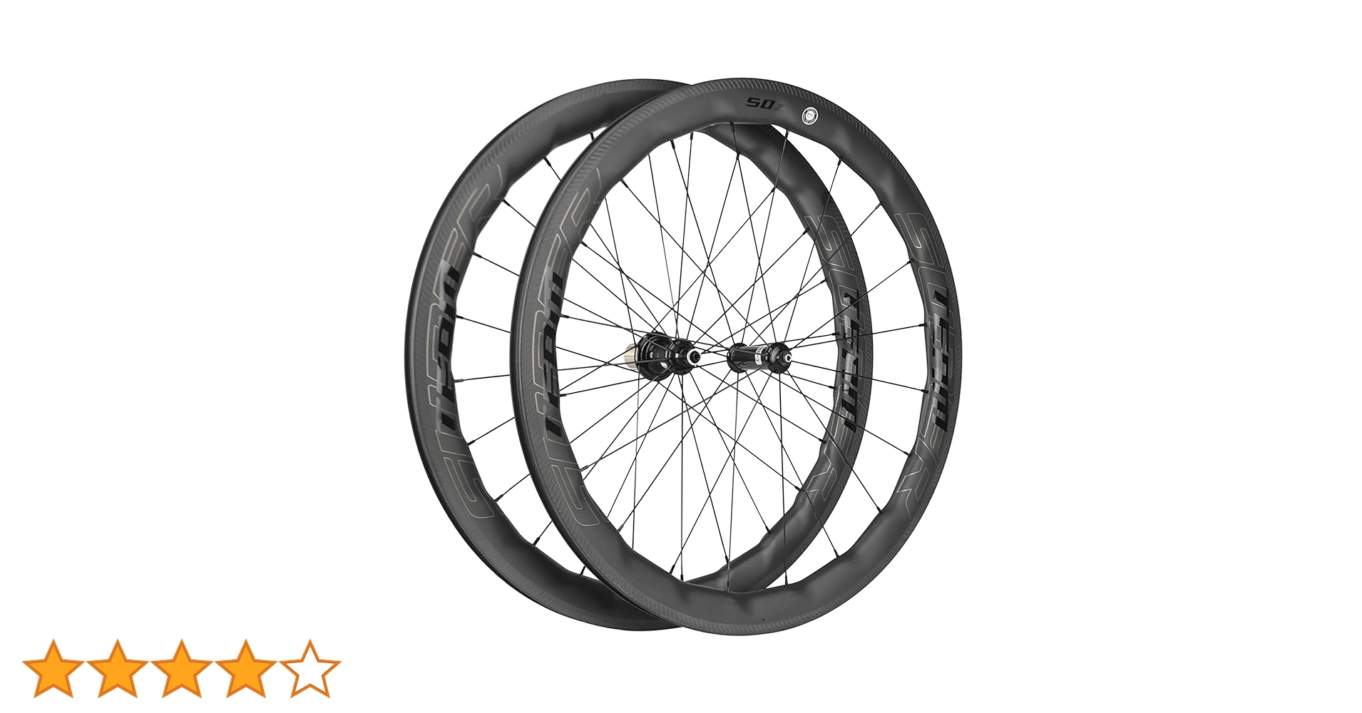 Amazon | SUPERTEAM カーボンファイバーロードバイクホイール 700c