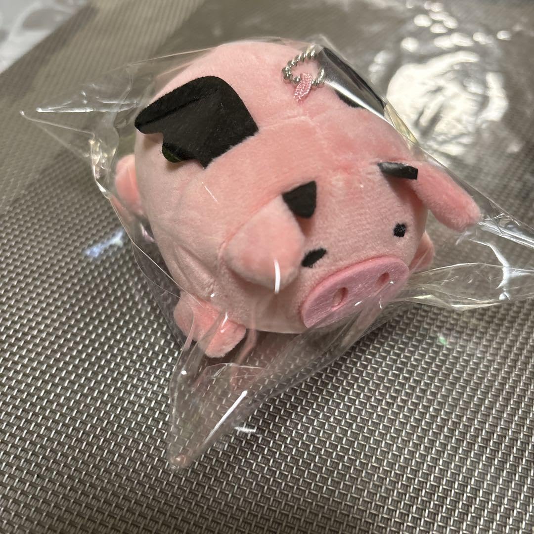 Amazon.co.jp: 超遊戯 トントン トン ぬいぐるみ 主役は我々だ : おもちゃ