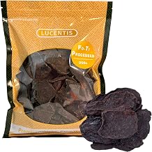 Processed Fo-Ti Root 250g / 8.82oz Traditional Herbal Root for Tea & Tonic Use,