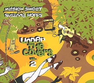 Under The Covers Vol