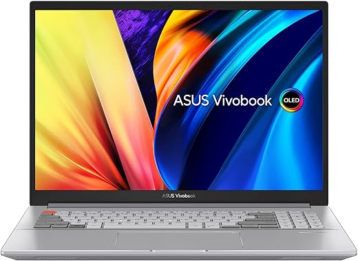 ASUS Vivobook Pro N7600PC-L2042T PC Portable 16