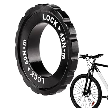 Ogle Component Design チタンセンターロックリング２個セット WOLF TOOTH CENTERLOCK ROTOR LOCKRING – BICYCLE STUDIO MOVEMENT
