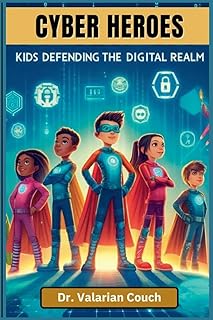 Cyber Heroes